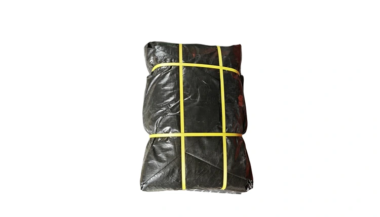 نحوه استفاده از tarpaulin PE