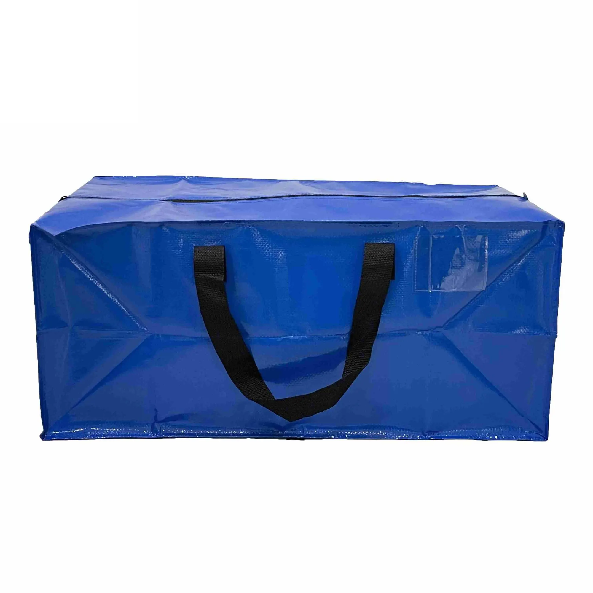 کیسه در حال حرکت