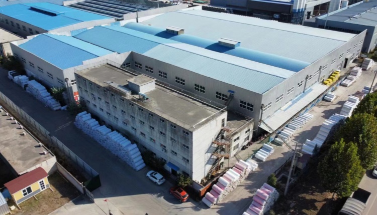 Linyi Jincang Plastic Products Co., Ltd. فعالیت خود را پس از جشنواره بهار از سر می گیرد