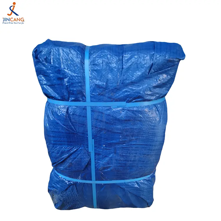 60 گرم برنزه PE آبی