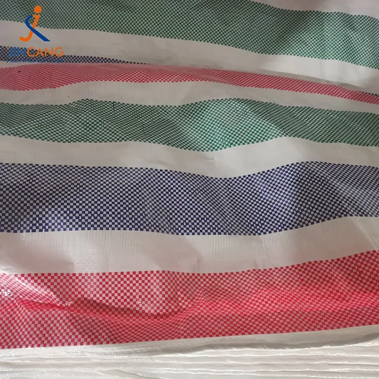 رول برزنت پلی اتیلن نوار GSM 90