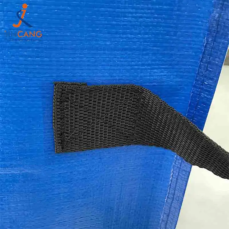 کیسه های ذخیره سازی سنگین