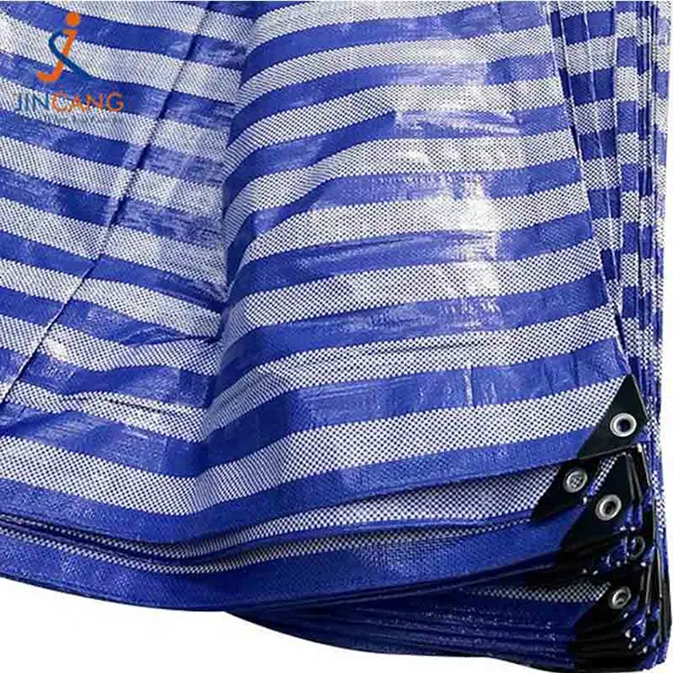 با دوام ضد آب در فضای باز PP برزنت