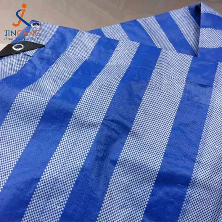 با دوام ضد آب در فضای باز PP برزنت