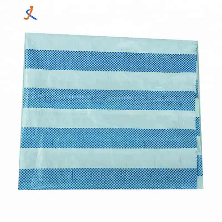 با دوام ضد آب در فضای باز PP برزنت