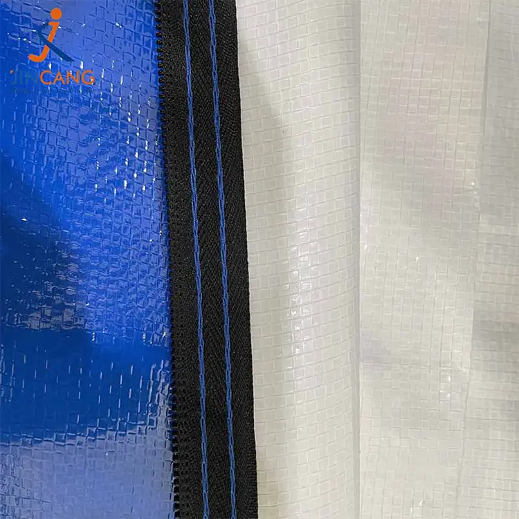 کیسه های بزرگ در حال حرکت