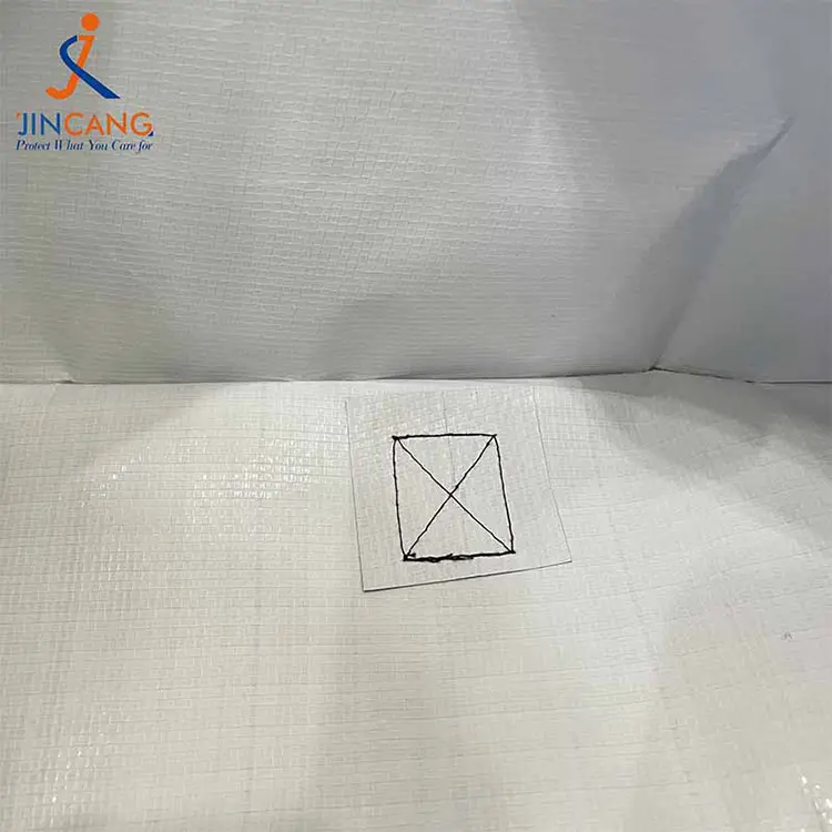 کیسه های بزرگ در حال حرکت