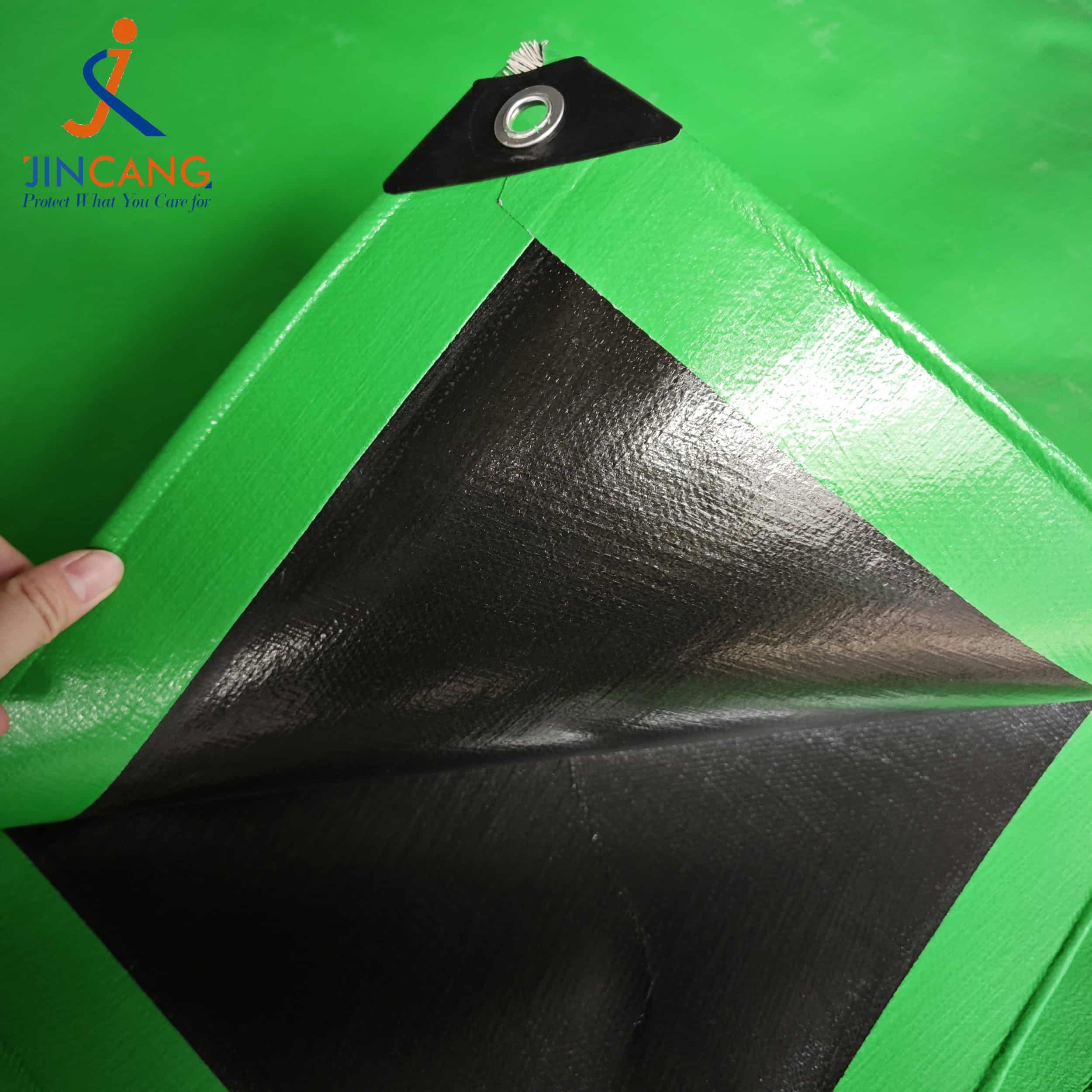 برزنت PE ویرجین گراس گرس 300 GSM