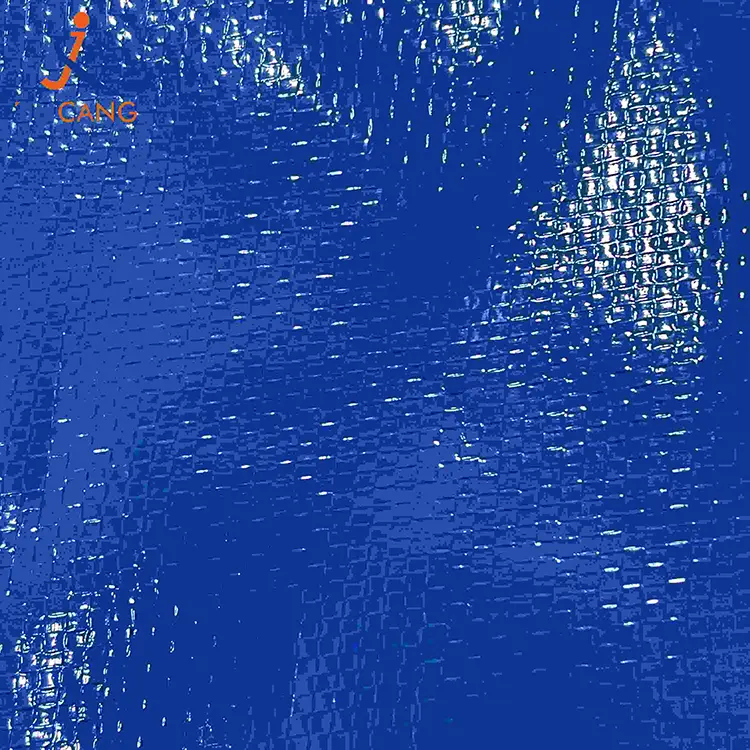 کیسه های ذخیره سازی بافته شده PE سنگین