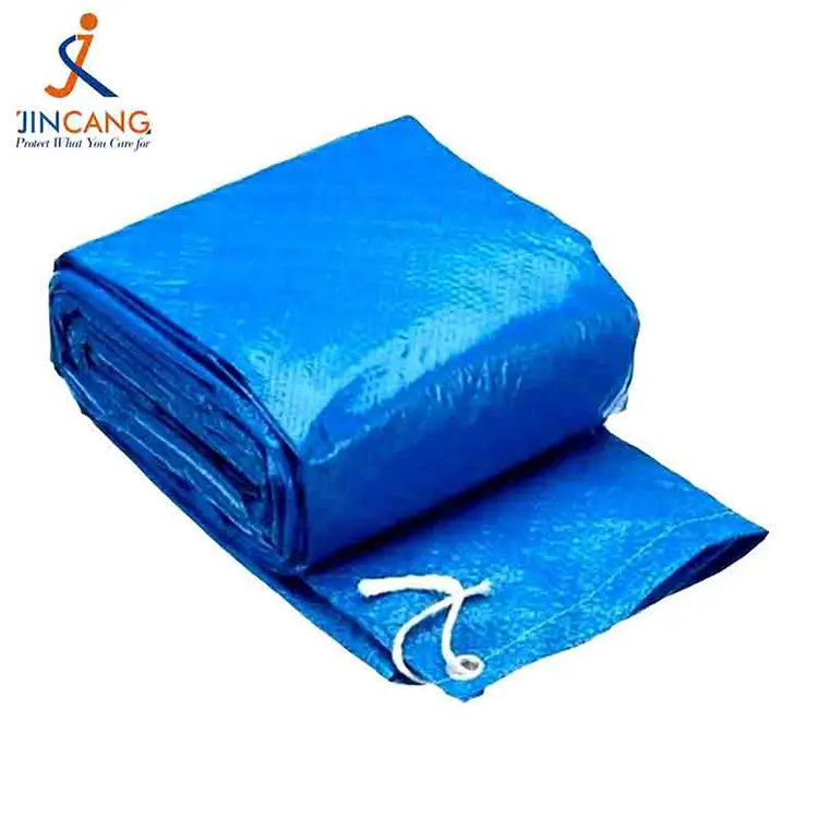 پوشش استخر سفت و سخت پلی کربنات