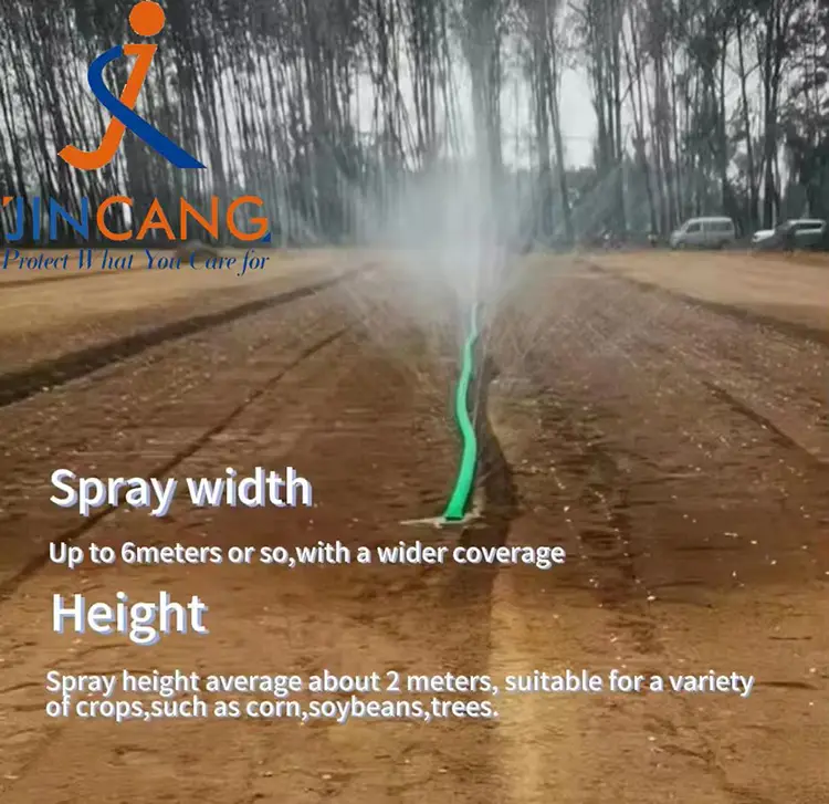 شیلنگ مسطح بافته PE