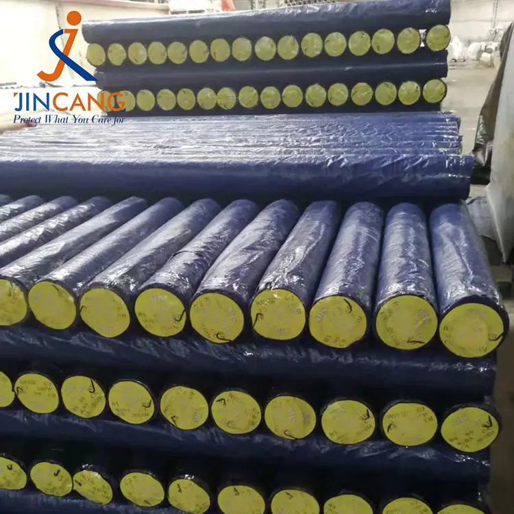 برزنت PP با دوام