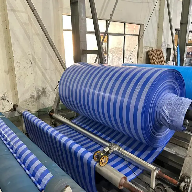 برزنت PP با دوام