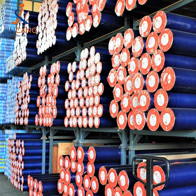 برزنت PP با دوام