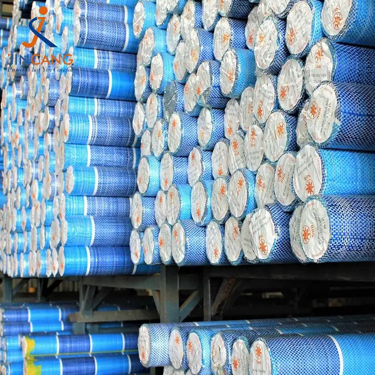 برزنت PP با دوام