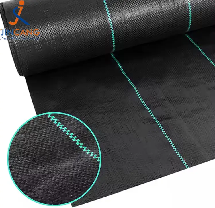 حصیر علفهای هرز بافته شده