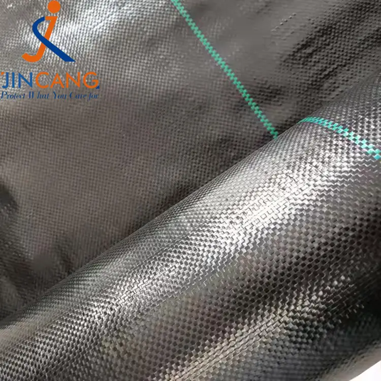 حصیر علفهای هرز بافته شده