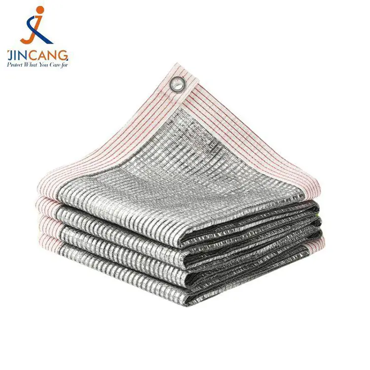 Sun and Weather Shade Net