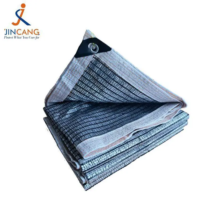 Sun and Weather Shade Net