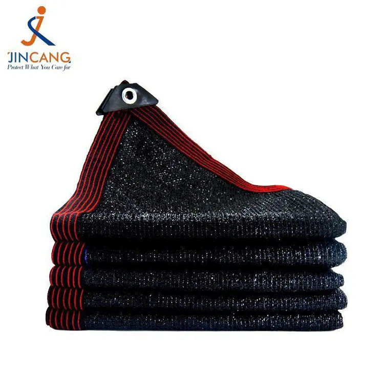 Sun and Weather Shade Net