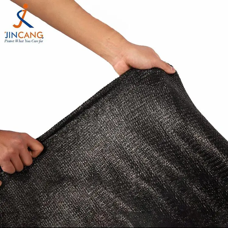 Sun and Weather Shade Net