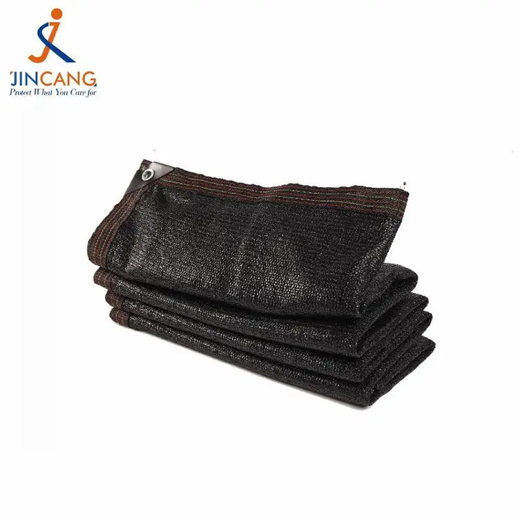 Sun and Weather Shade Net