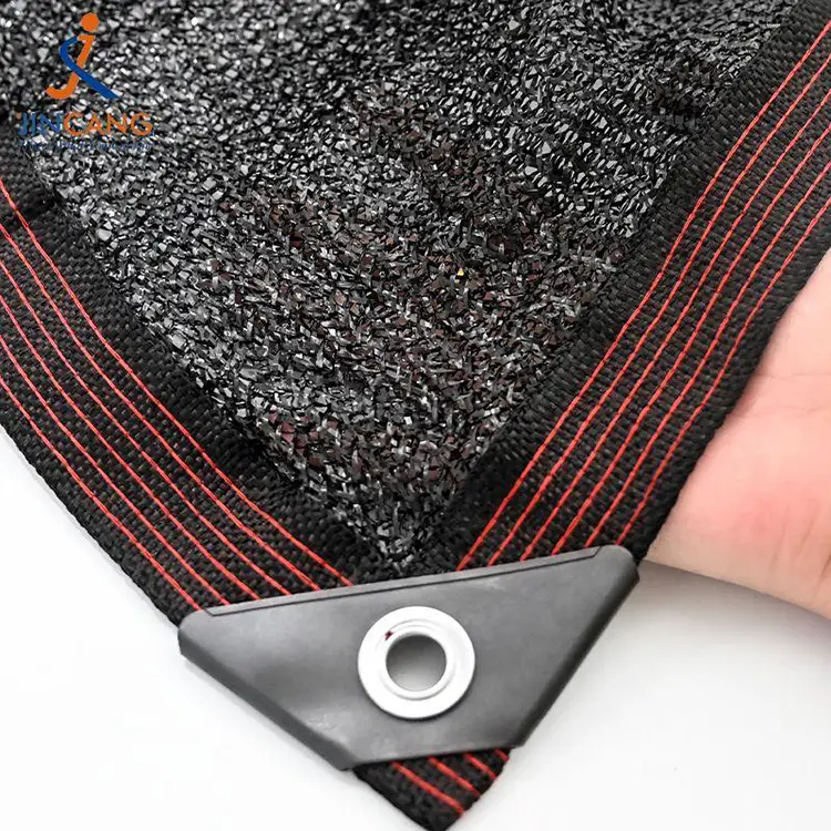 Sun and Weather Shade Net