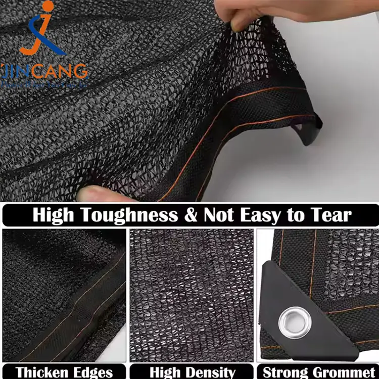 پارچه سایه خورشید