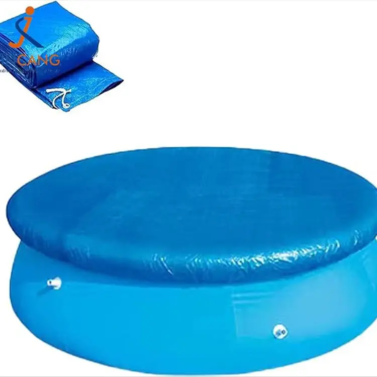 بالای پوشش استخر زمینی